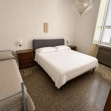 Casa Anna Vado Ligure