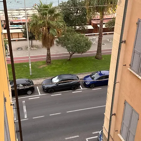 Casa Anna Vado Ligure