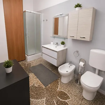 Appartement Casa Anna