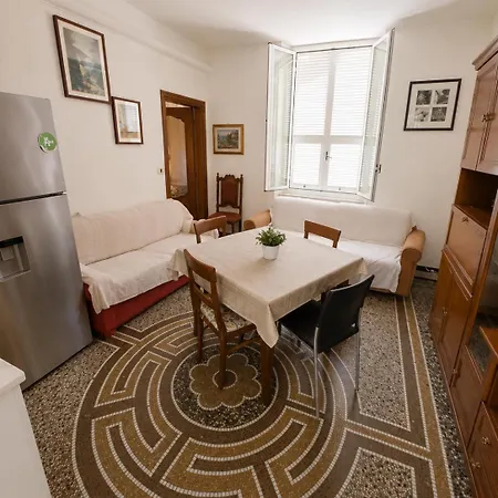 Appartement Casa Anna Vado Ligure