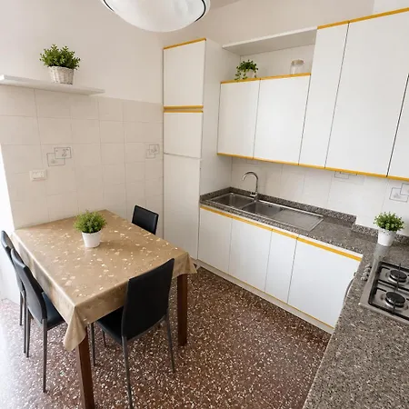 Casa Anna * Vado Ligure